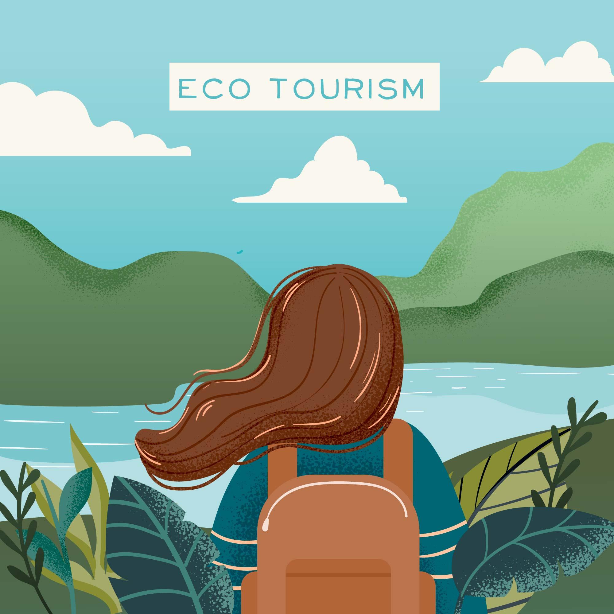 Eco-Friendly Travel - Newera21