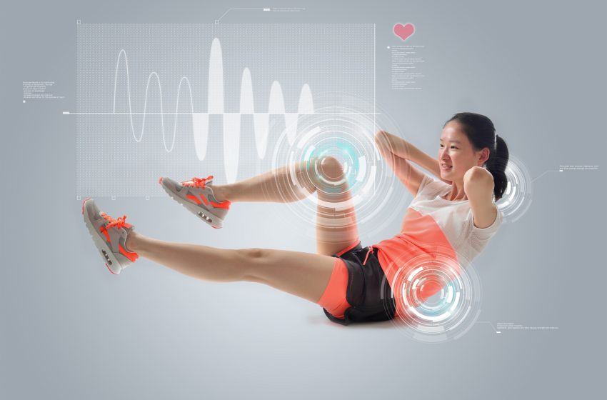  Fitness Tech Innovations: Enhancing Workouts with Technology