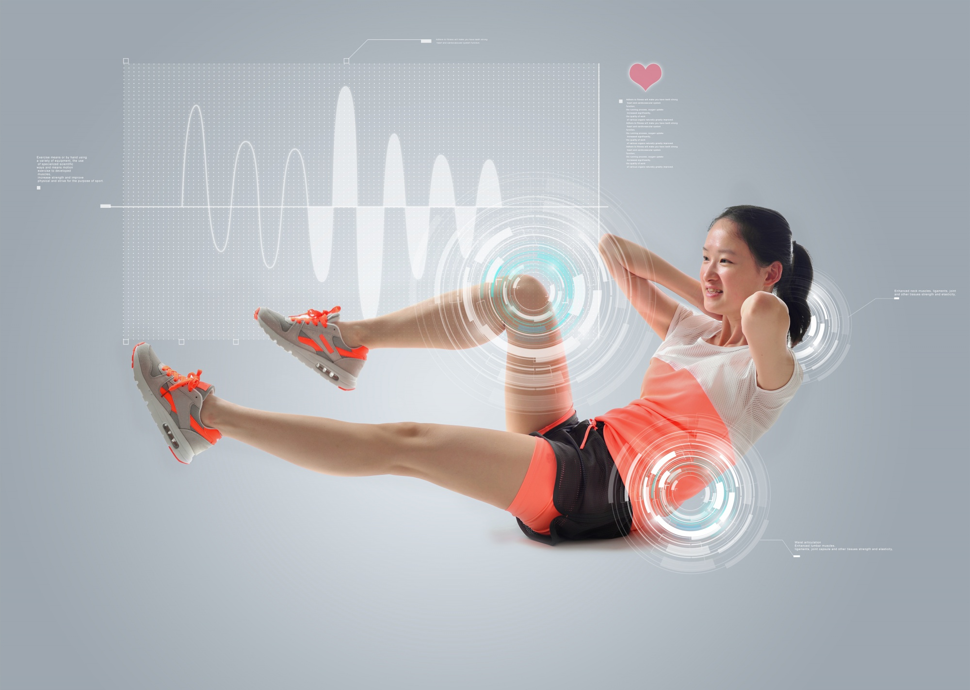 fitness tech innovations