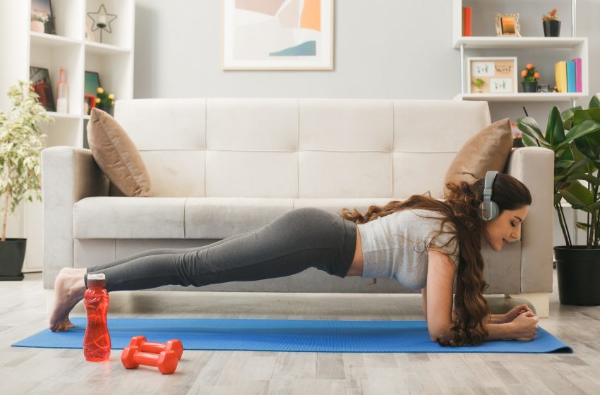  Mastering Fitness at Home: Proven Tips for Effective Home Workouts