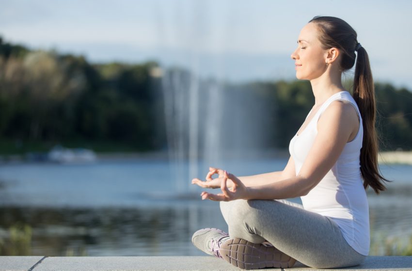  Mindfulness and Wellness: Nurturing Your Mind and Spirit in a Hectic World
