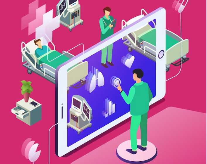  The Role of Machine Learning in Healthcare Innovation