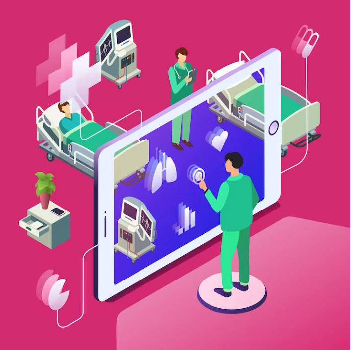 Role of Machine Learning in Healthcare Innovation