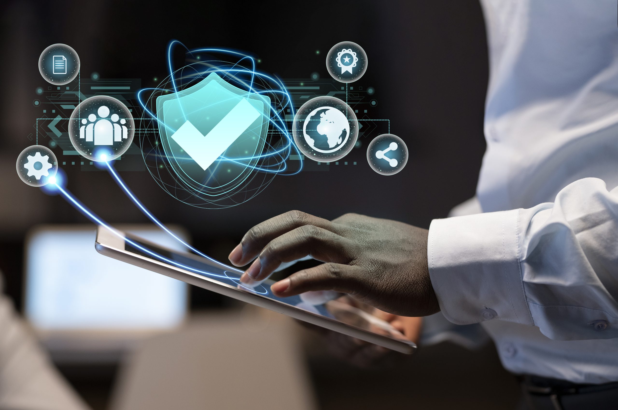 Shielding Your Small Business: Fundamental Cybersecurity Best Practices