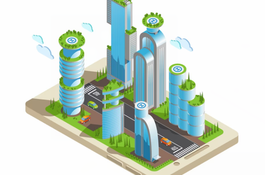  Smart Cities of the Future: IoT and Urban Planning