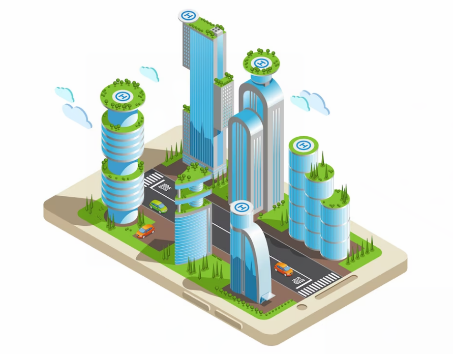 Smart Cities of the Future: IoT and Urban Planning