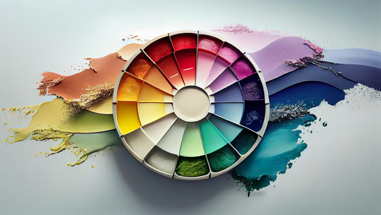 The Psychology of Colors