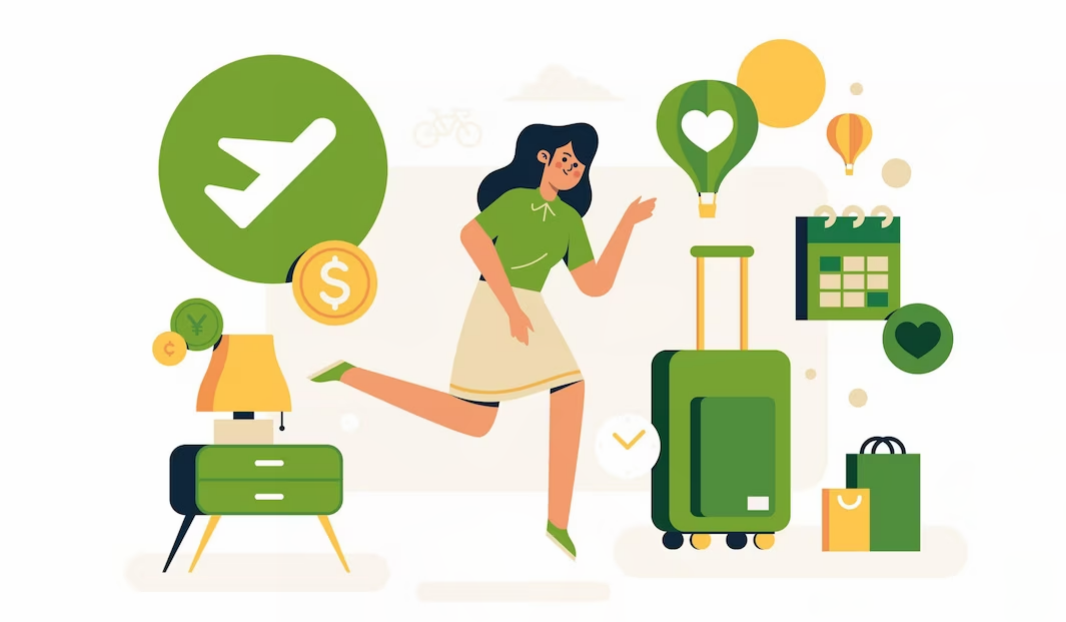 The Ultimate Guide to Traveling on a Budget: Expert Tips and Advice 