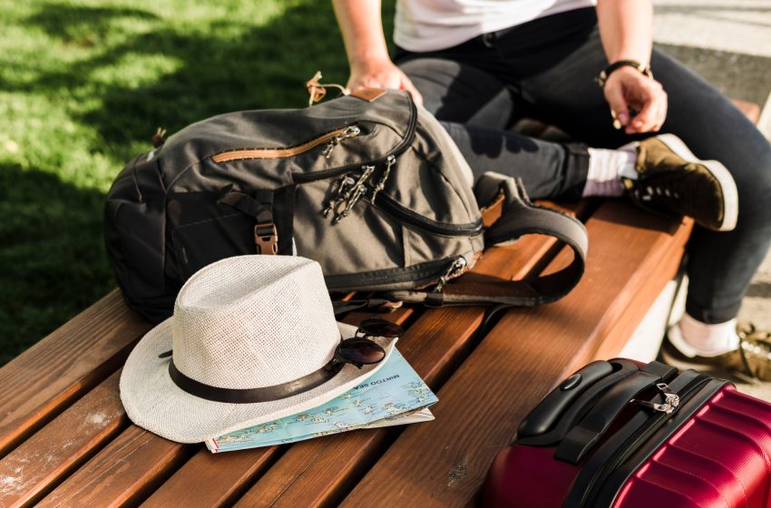  A Beginner’s Guide to Backpacking: Tips and Essentials