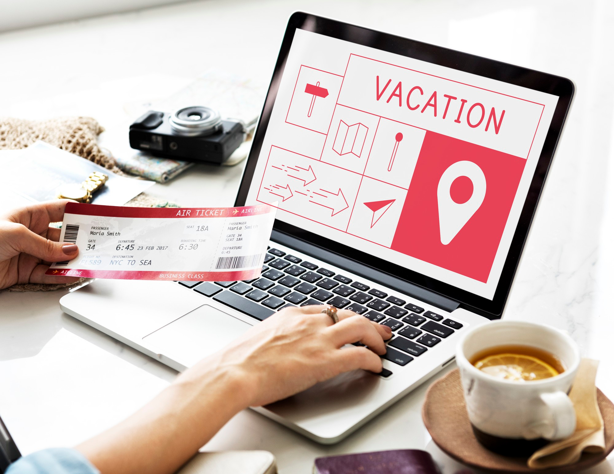 navigating travel Insurance