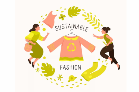 Sustainable Fashion: Embracing Eco-Chic Style for a Greener Future