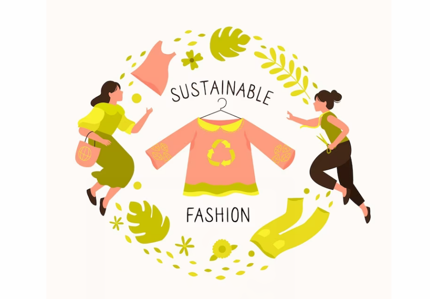 sustainable fashion