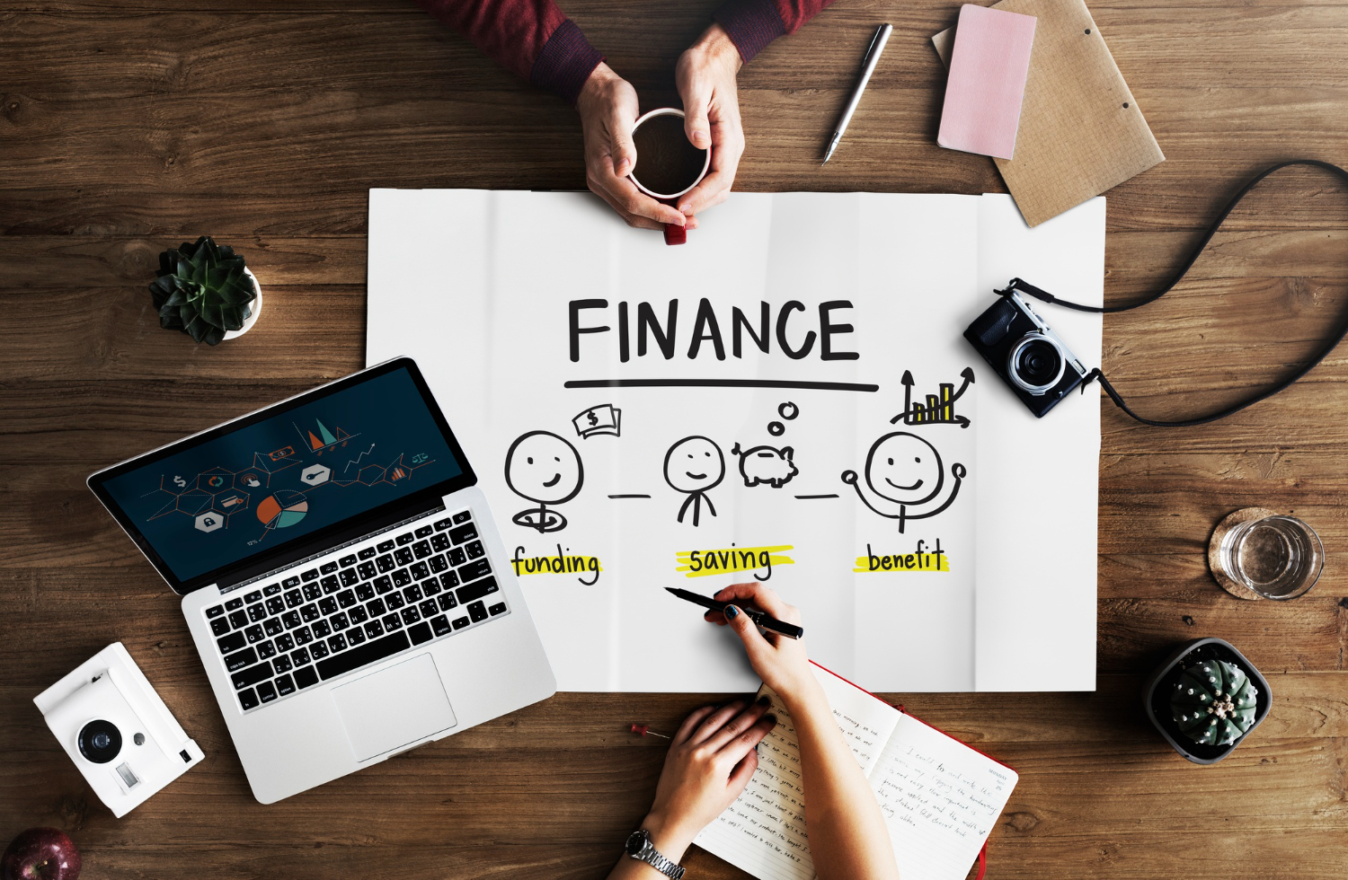 Financial planning tips - Mastering Your Finances guide