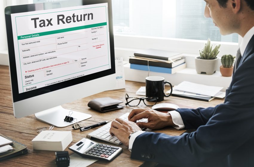 Mastering Your Taxes: A Comprehensive Guide with Newsera21.com