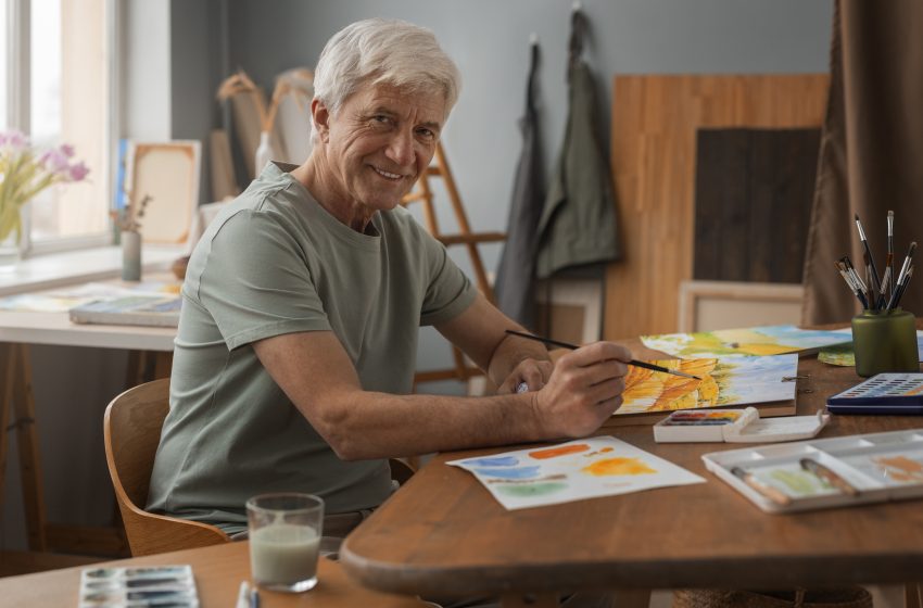  Crafting Your Ideal Retirement: A Comprehensive Guide with Newsera21.com