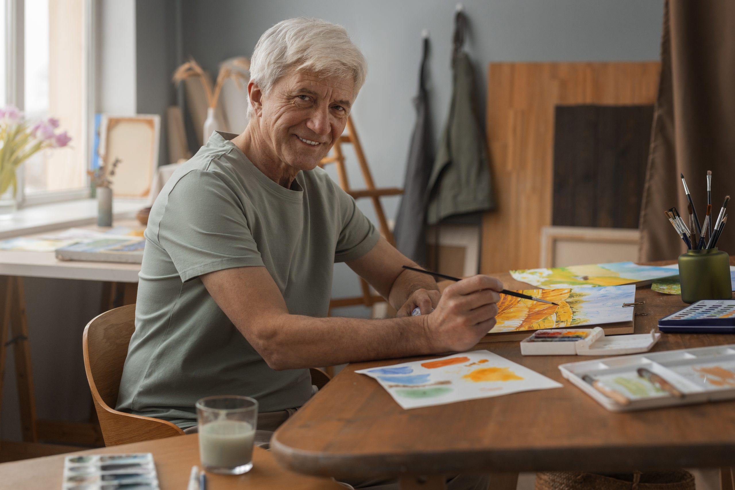 Crafting Your Ideal Retirement: A Comprehensive Guide with Newsera21.com